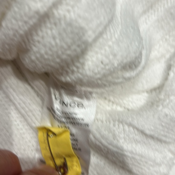 Vince cropped sweater - Picture 3 of 3